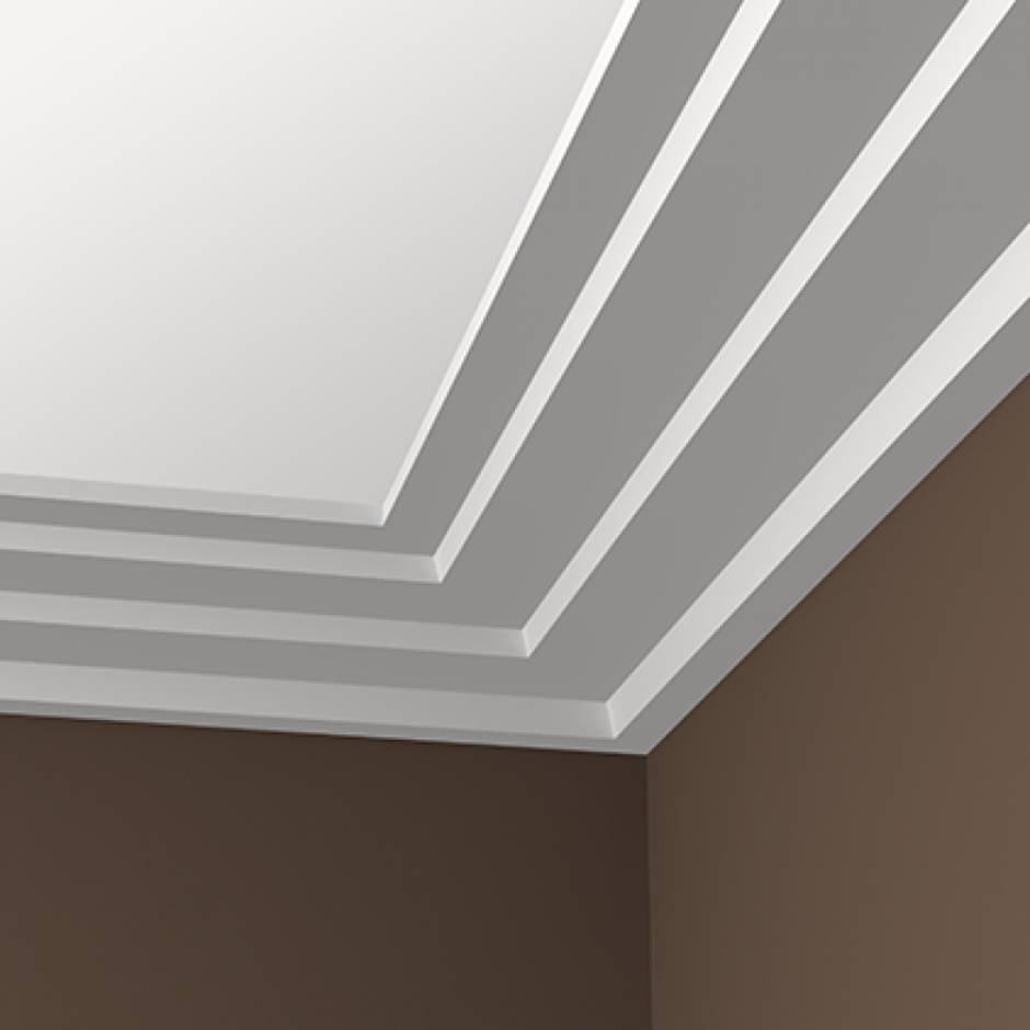 Карниз Европласт 1.50.215