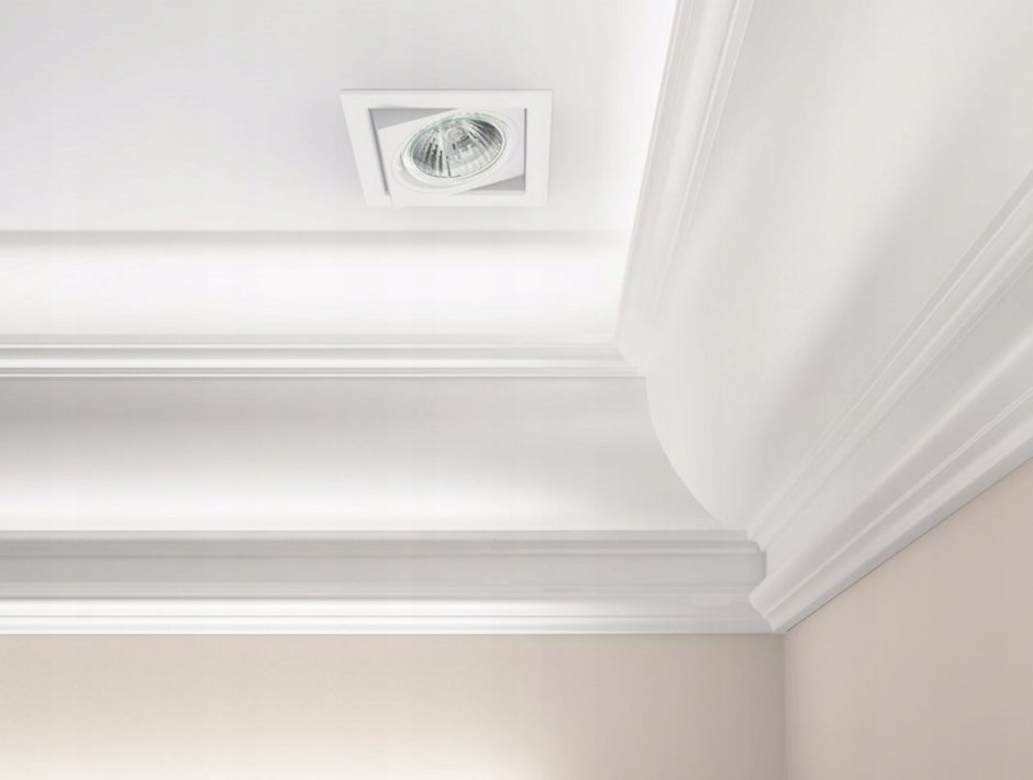 Плинтус потолочный 96211/65