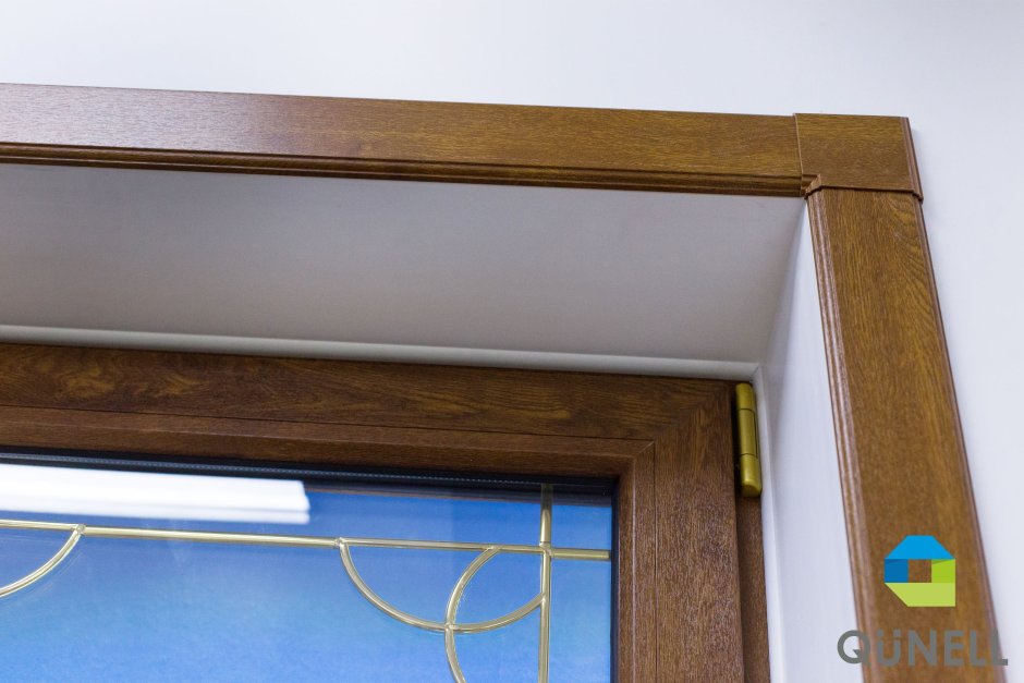 Откосы Кюнель