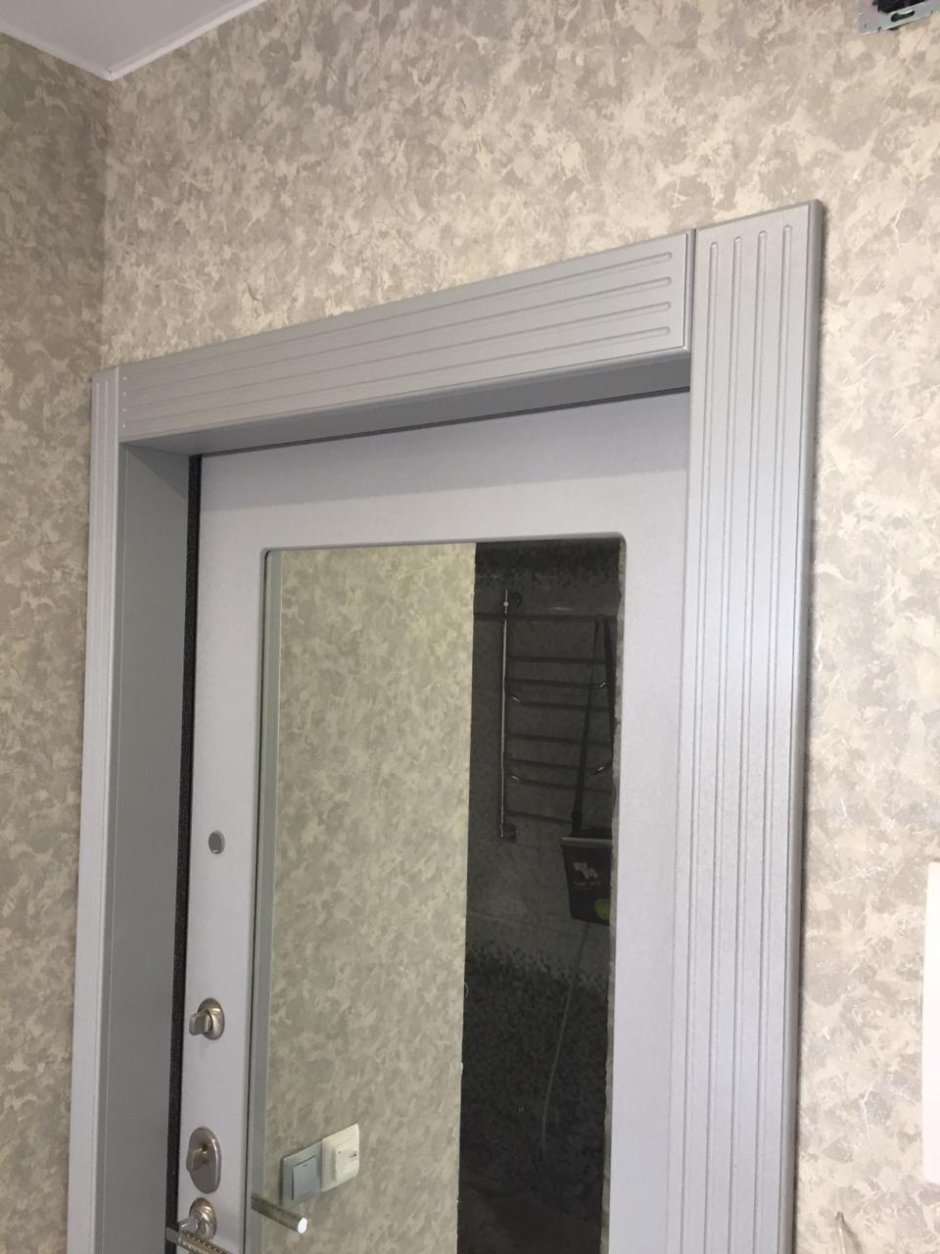 Дверные откосы Бастион