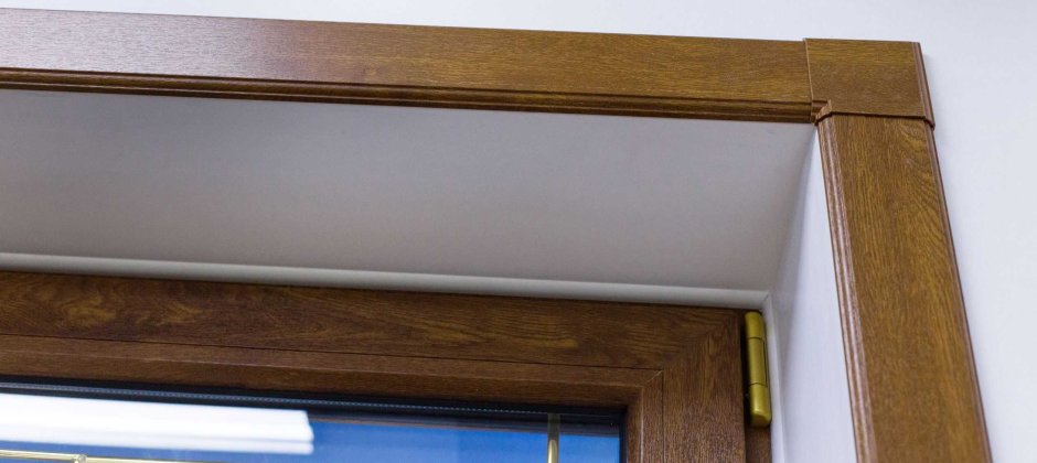 Откосы Кюнель