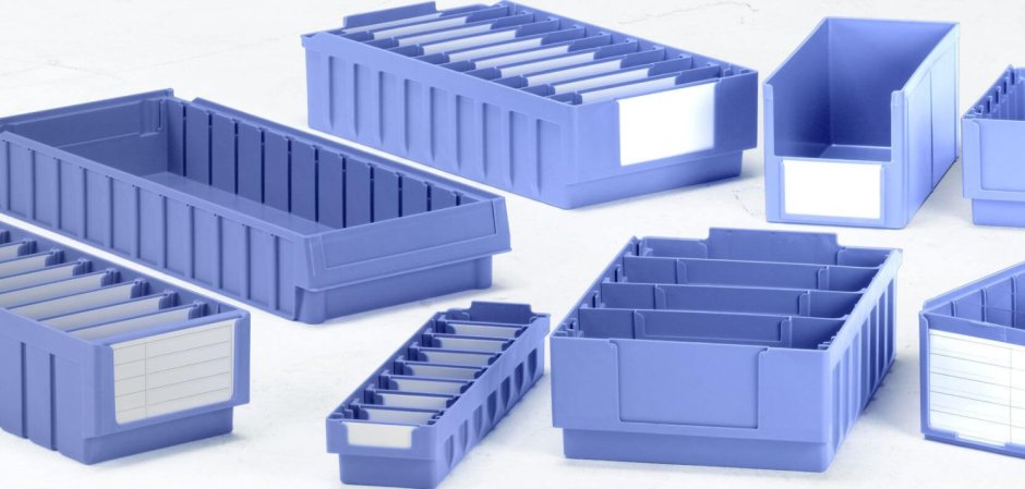 Полочный лоток 300x200x7