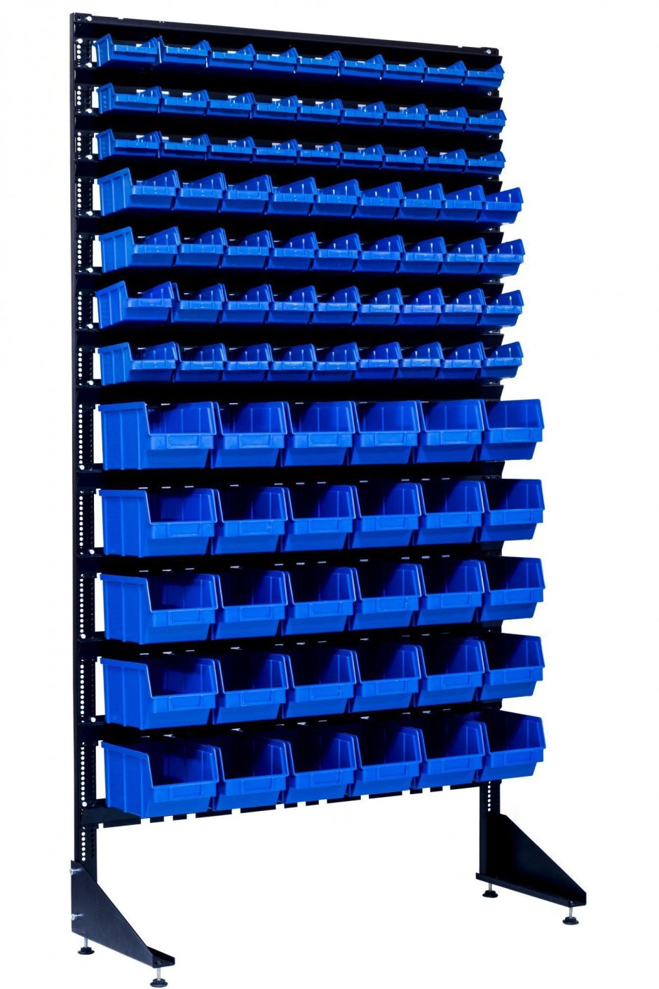 Стеллаж для метизов СДМ-3/30