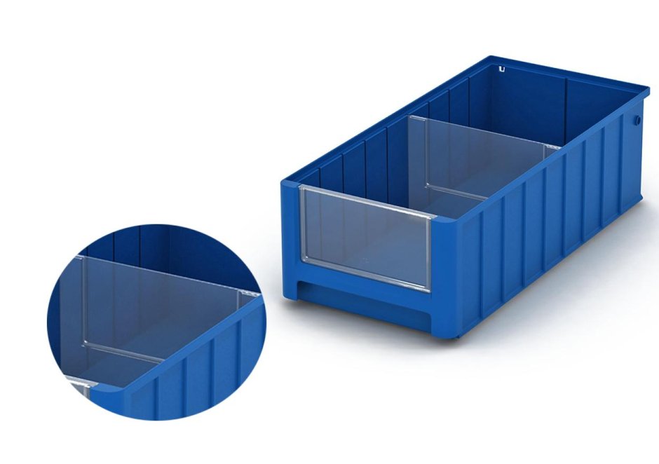 Поперечный разделитель td 1509