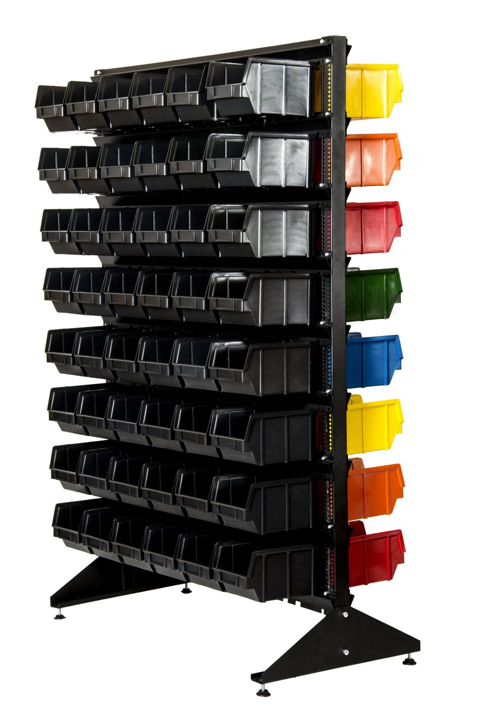 Стеллаж для метизов