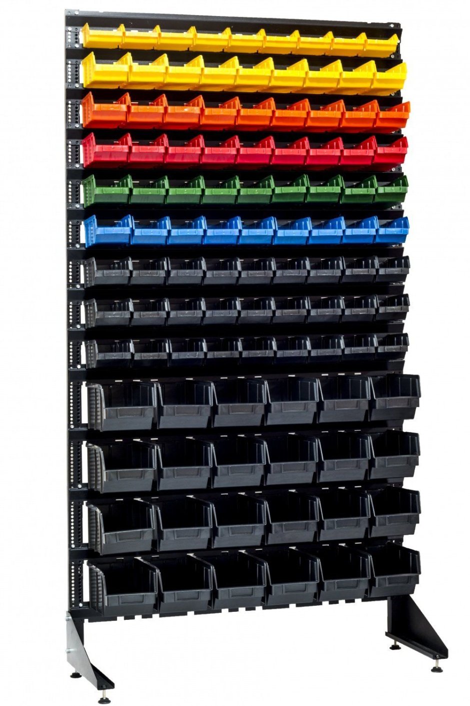 Ящики для болтов и гаек