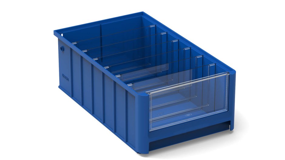 Контейнер полочный sk 4214