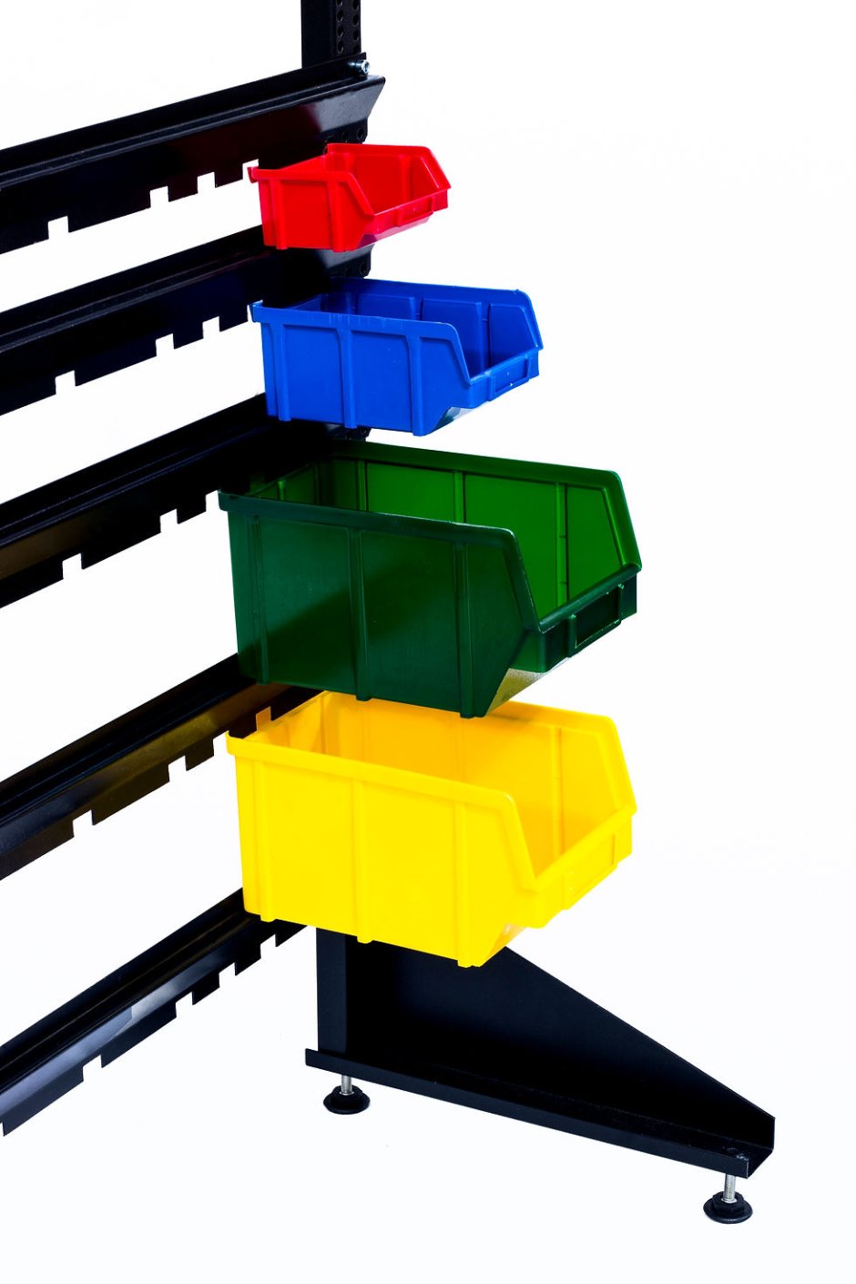 Траверса для ящиков под метизы