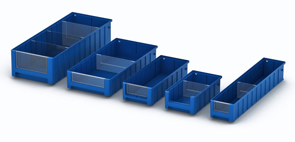 Контейнер sk 5214