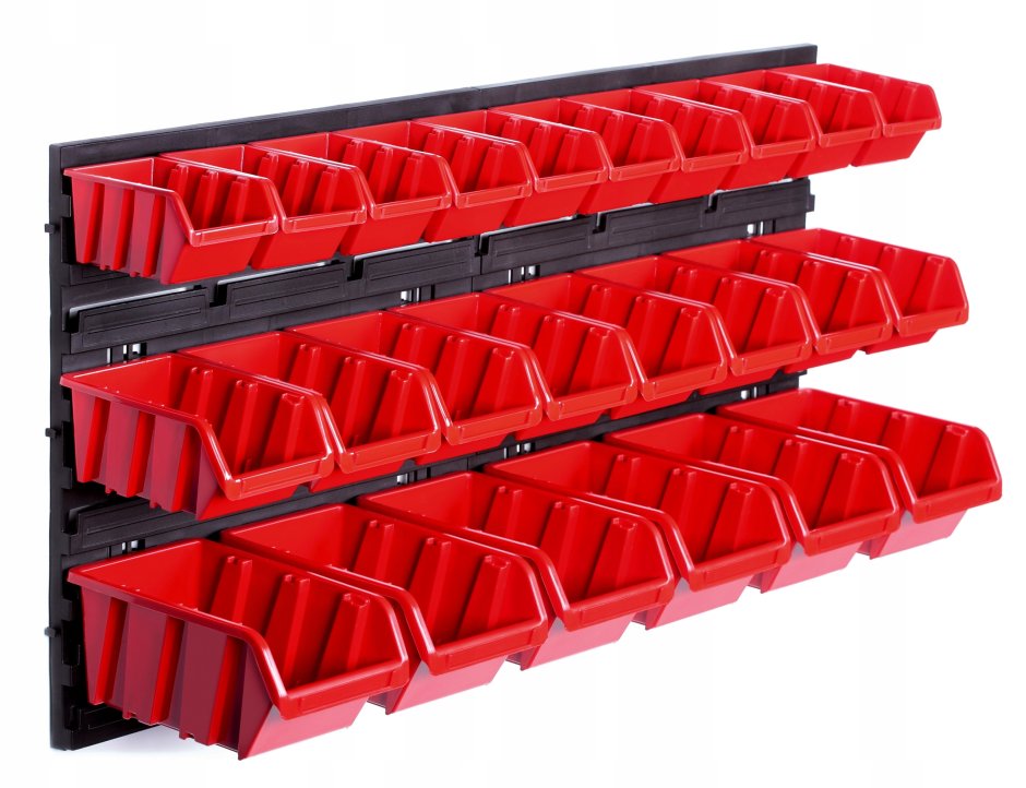 Органайзер для метизов Skrab