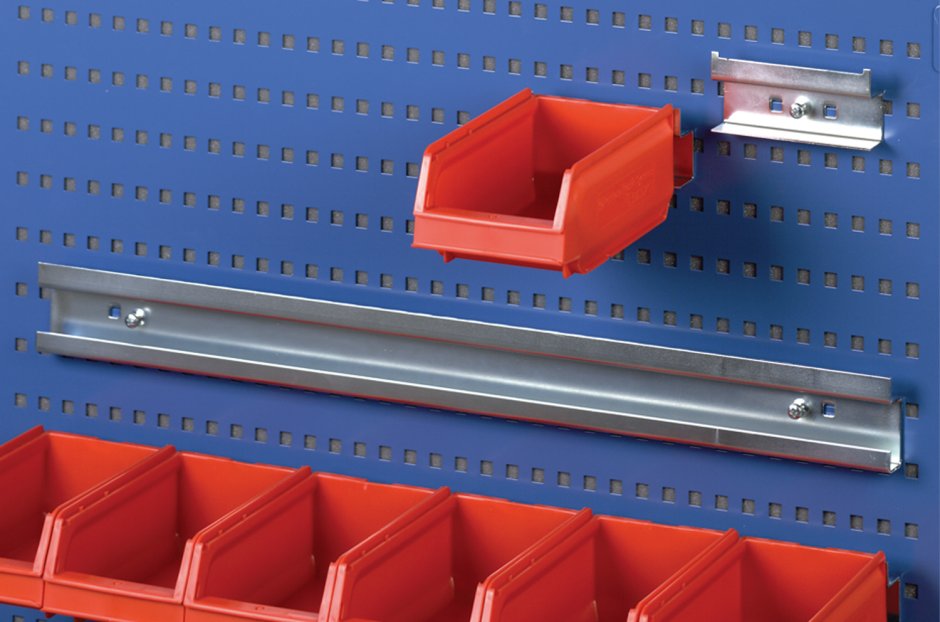 Держатель для лотков 12.401/ 12.402