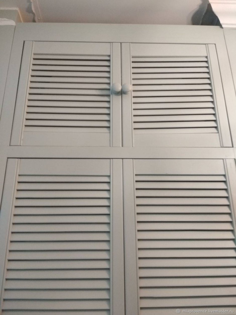 Рехау жалюзийные двери