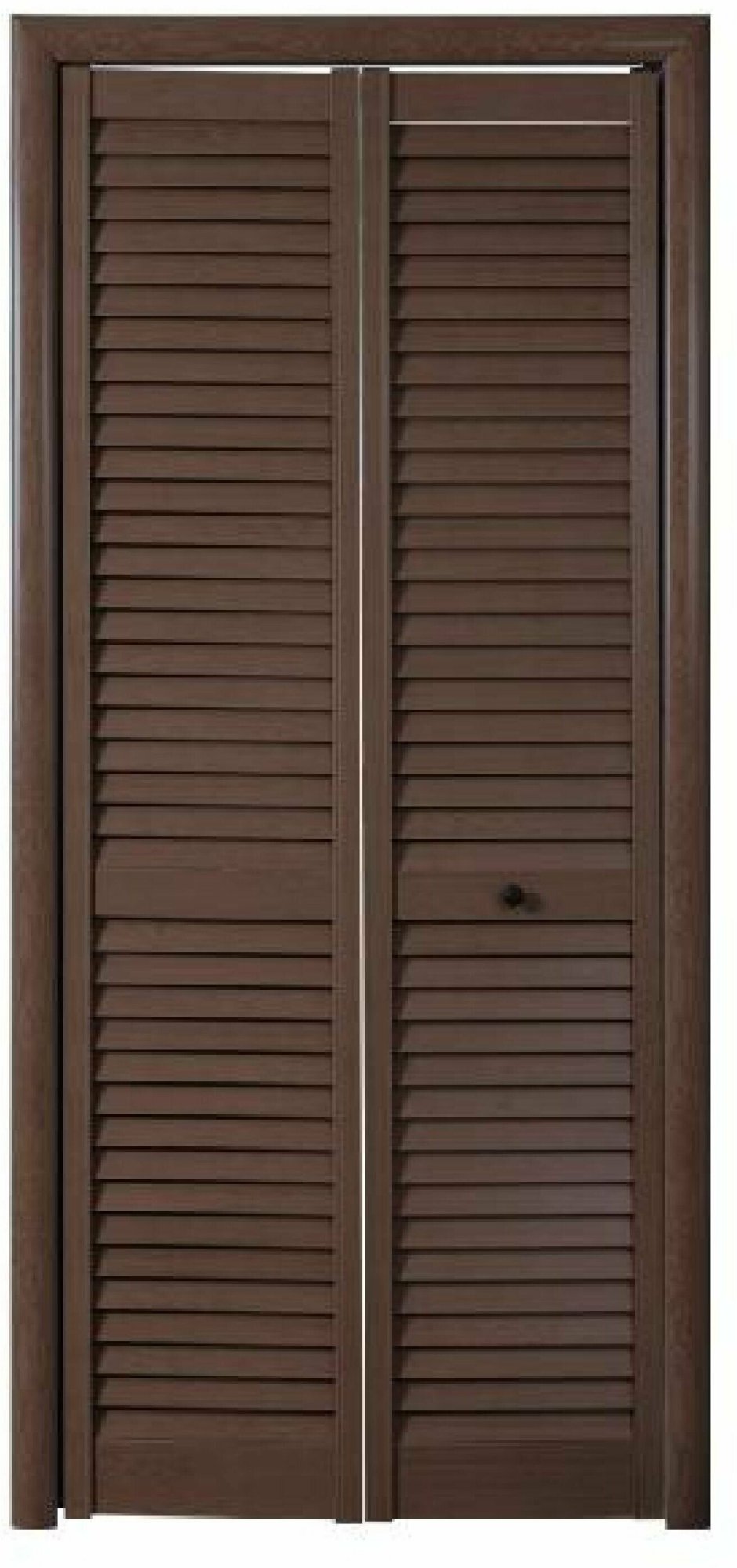 Дверь жалюзийная 1408×2005 мм