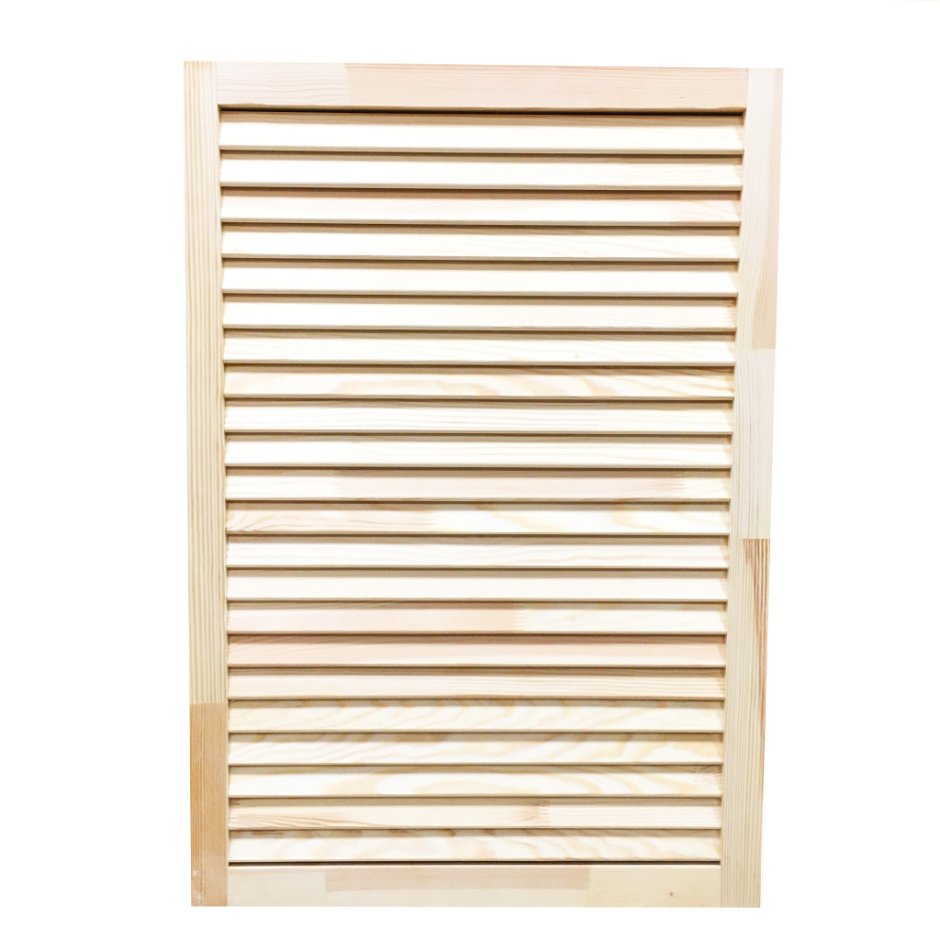 Жалюзийные двери 770x1570