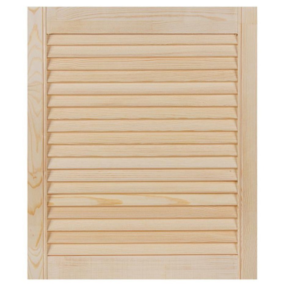 594*605 А дверка жалюзийная