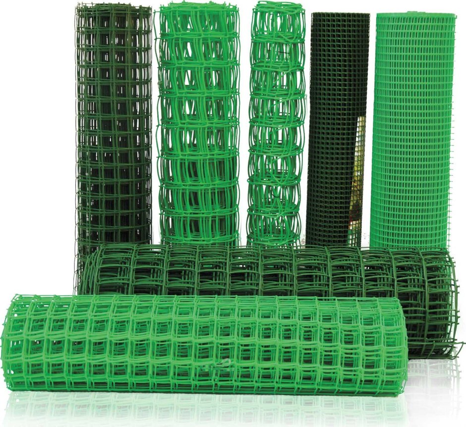 Ср-15/1/20 Садовая решетка 15*15 20м.