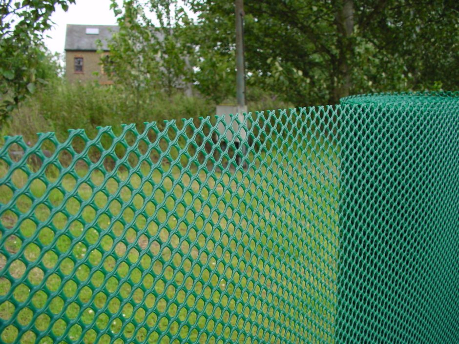Сетка для забора Rulon