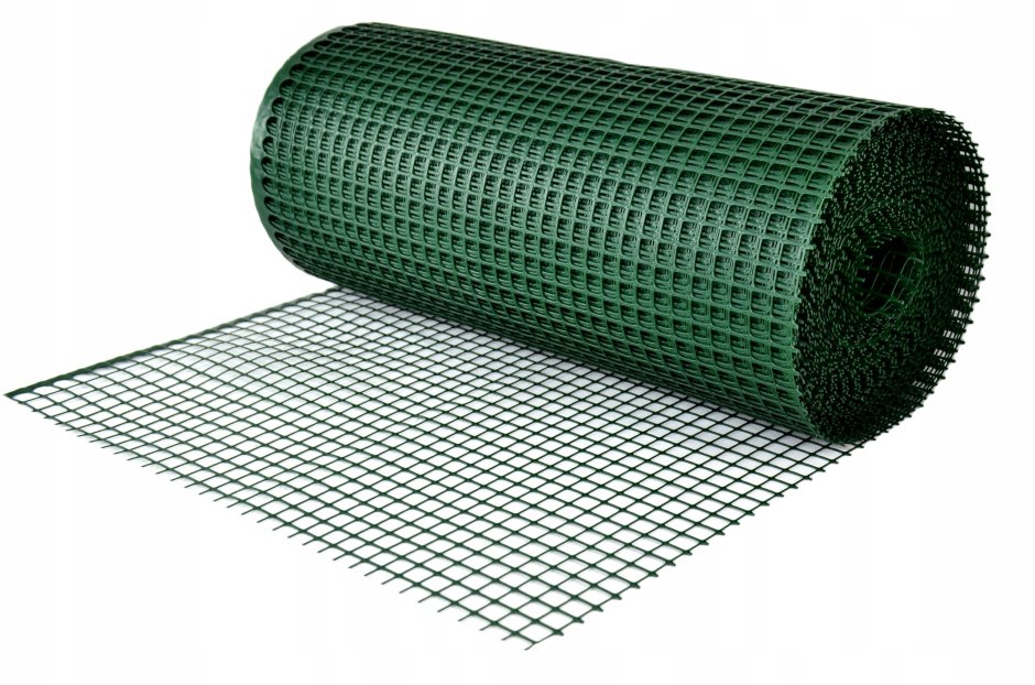 Сетка ПВХ 1,0х20м яч.20х20