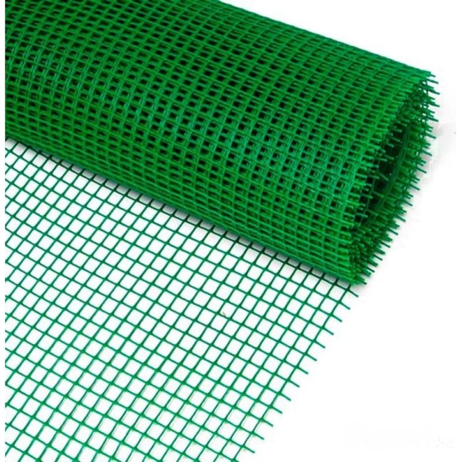 Сетка Садовая 15х15 1х10 м