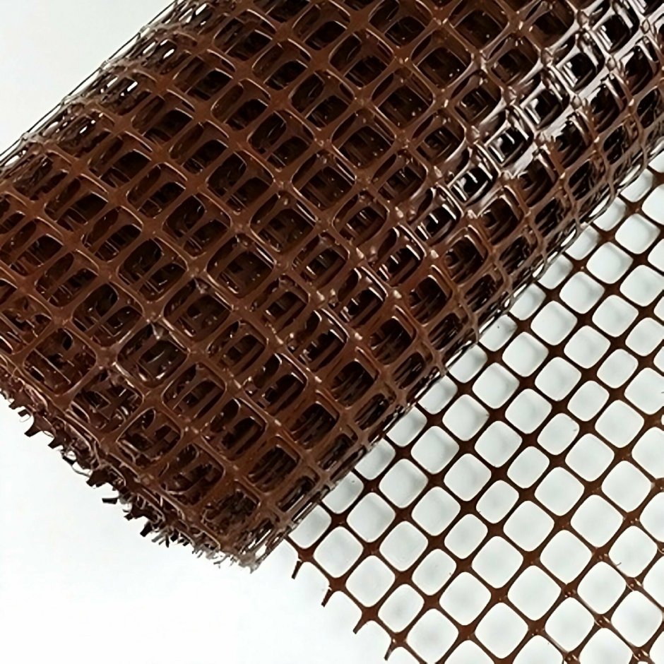 Решётка Садовая (ячейка 20*20) ширина 1,0м. 1п.м