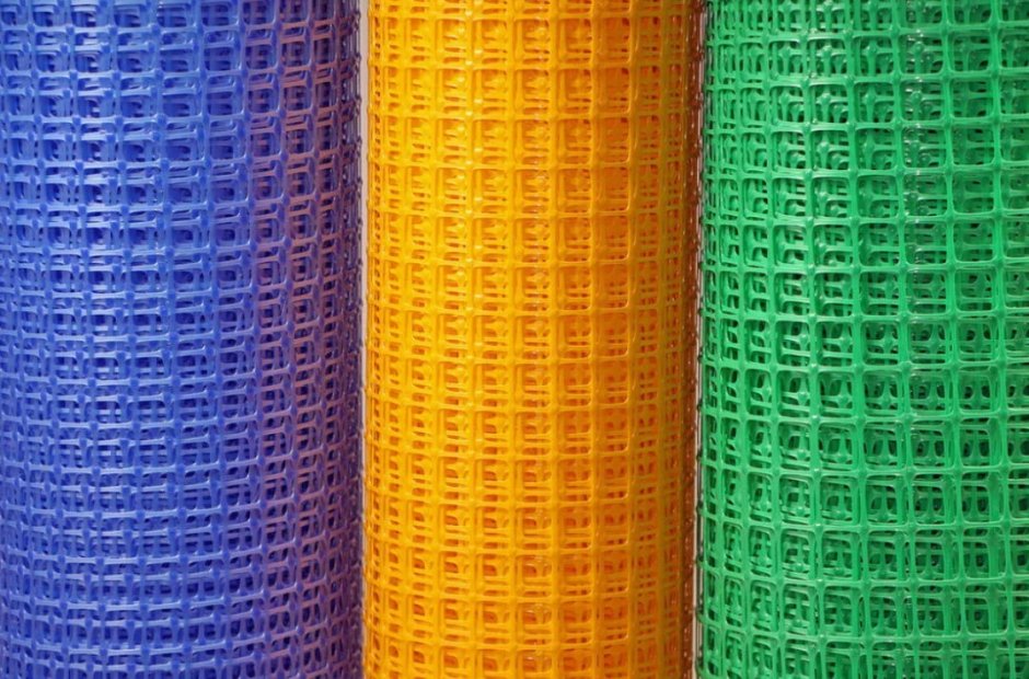 Садовая решетка ЗР-15/1/20