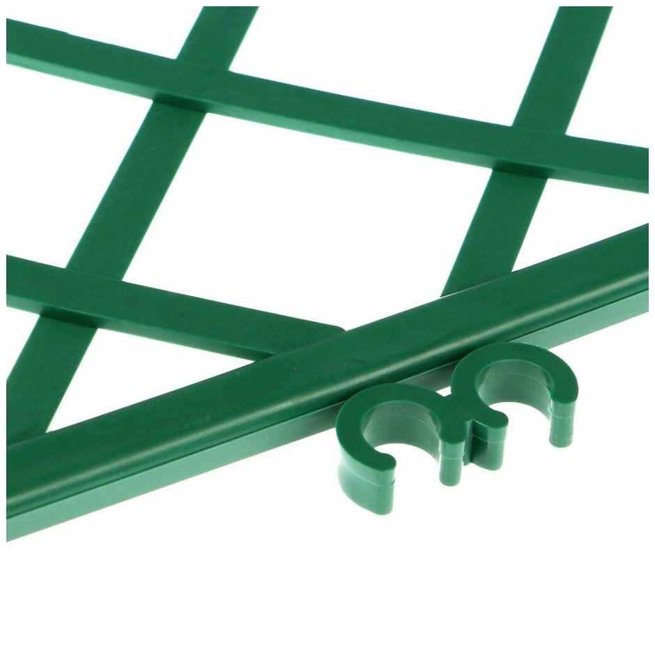 Садовая решетка Палисад