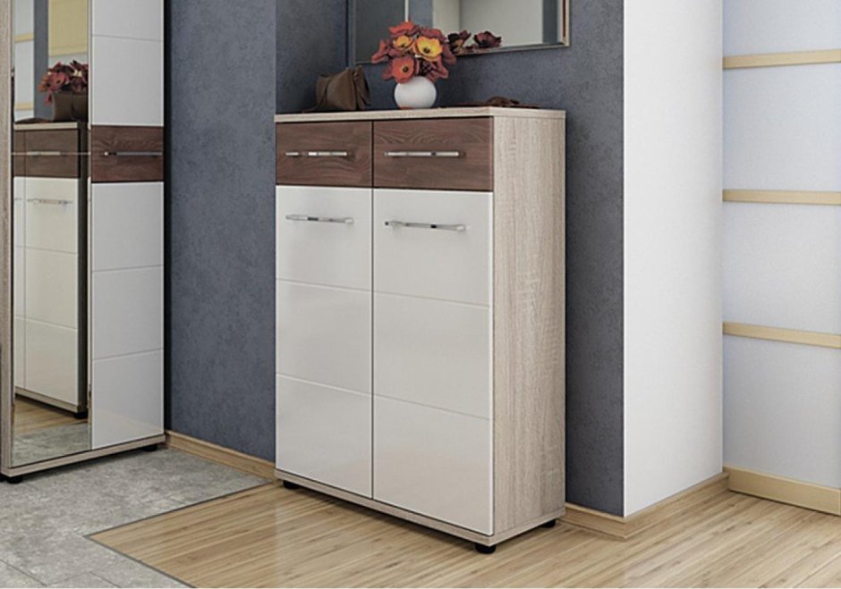 Тумба для обуви Оскар-9