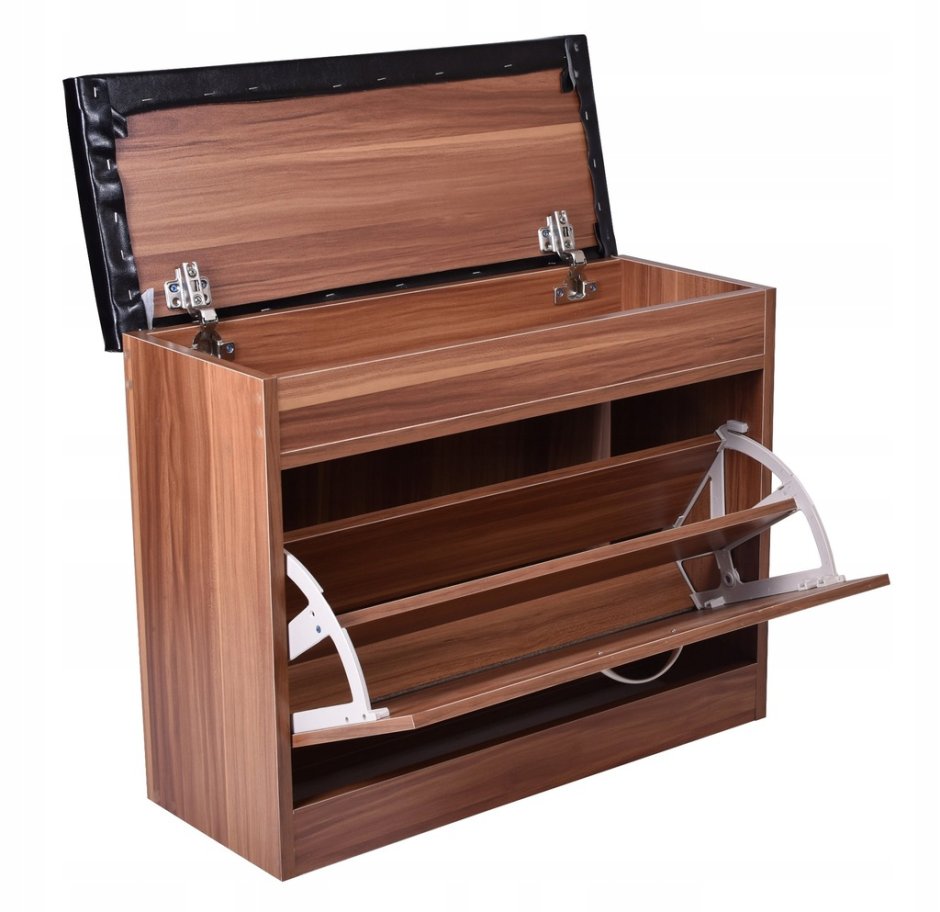 Тумба для обуви в прихожую