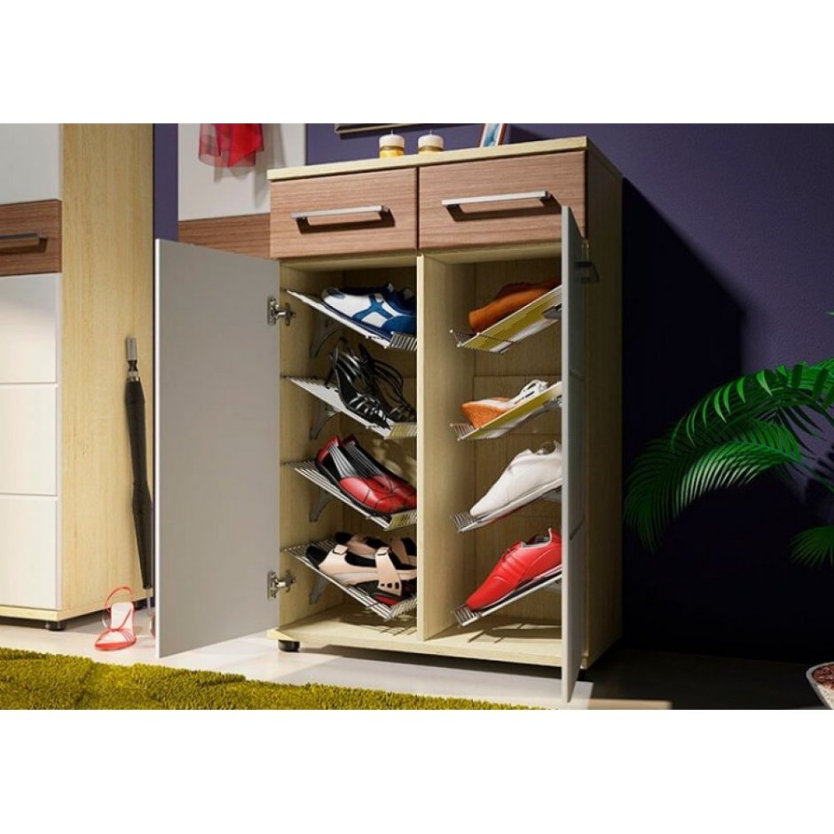 Тумба для обуви Оскар-9