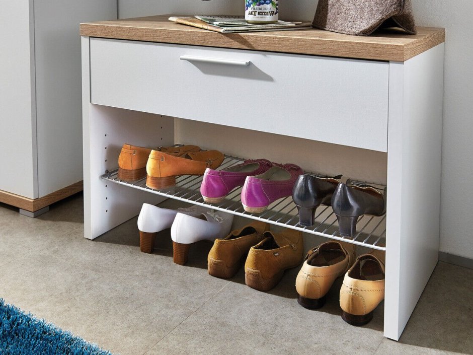 Обувница Карин-2