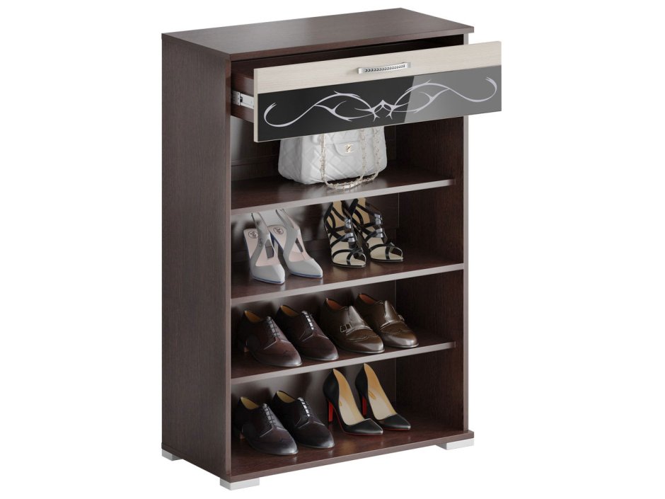 Тумба для обуви Юнона-2