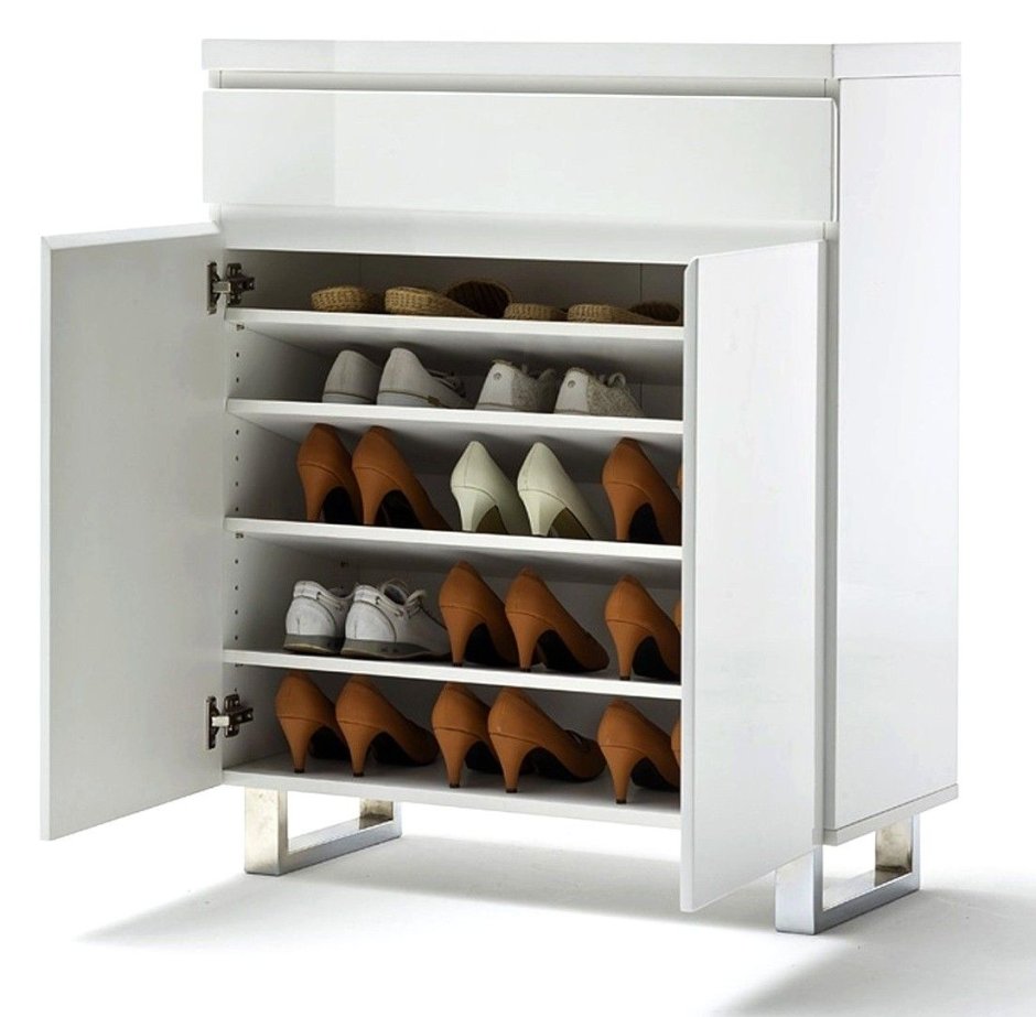 Келли тумба для обуви 1р