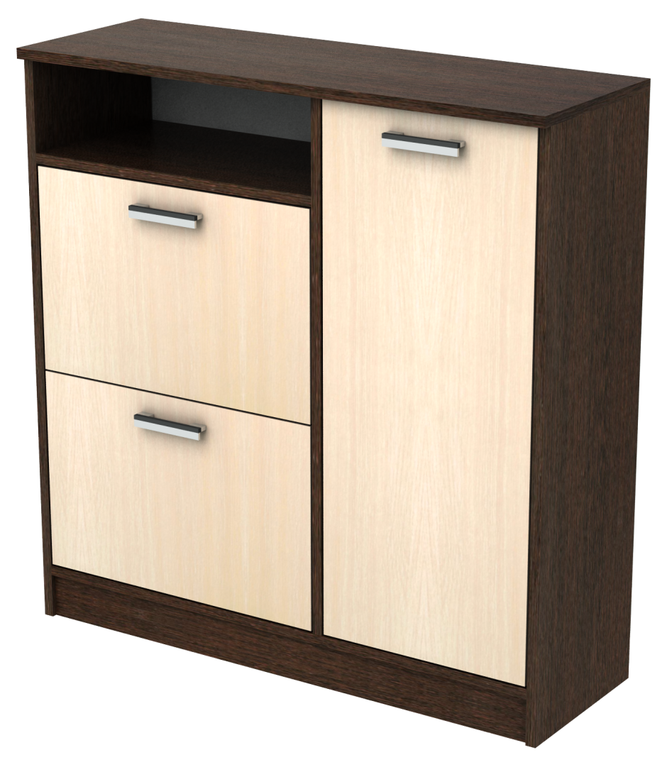 Обувница башмачница 2