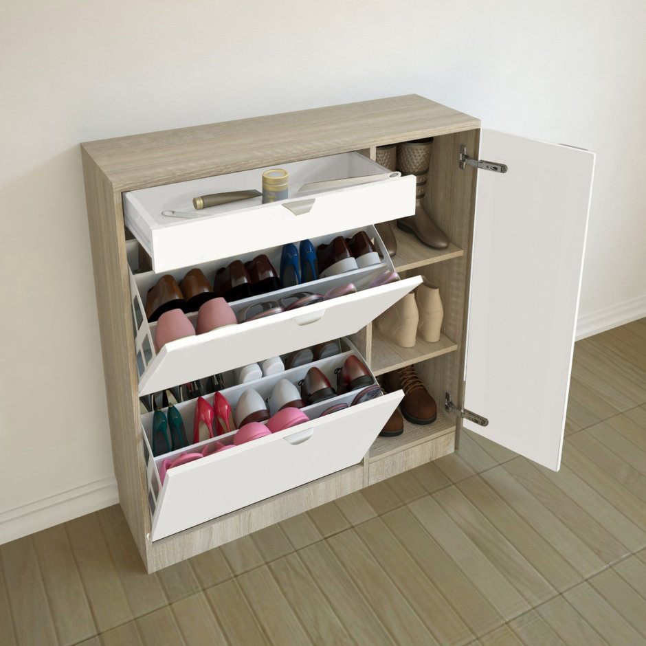 Обувница Leroy Merlin