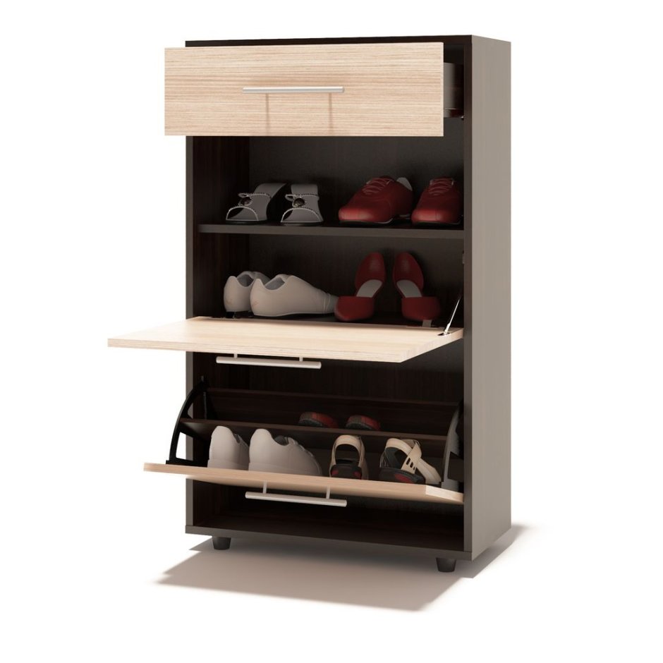 Обувница Сокол ТП-2