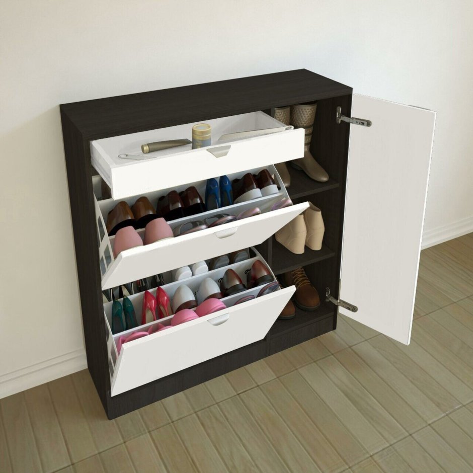 Обувница Leroy Merlin