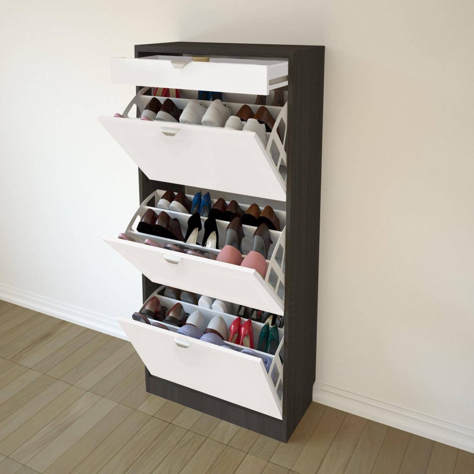 Галошница Leroy Merlin