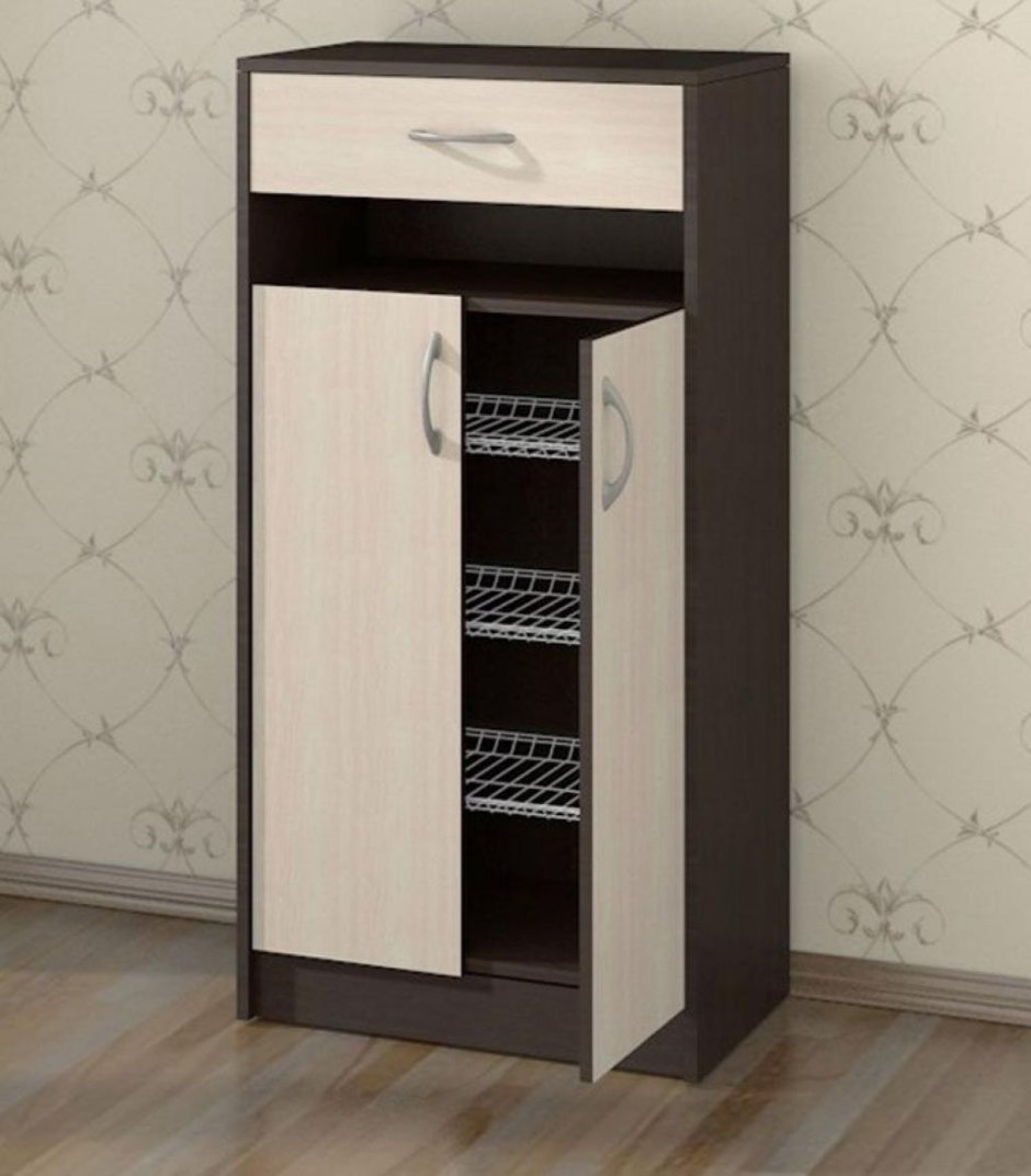 Комод Лидер 0.3