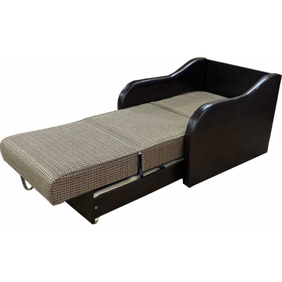 Кресло-кровать мебель-сервис Лана 70