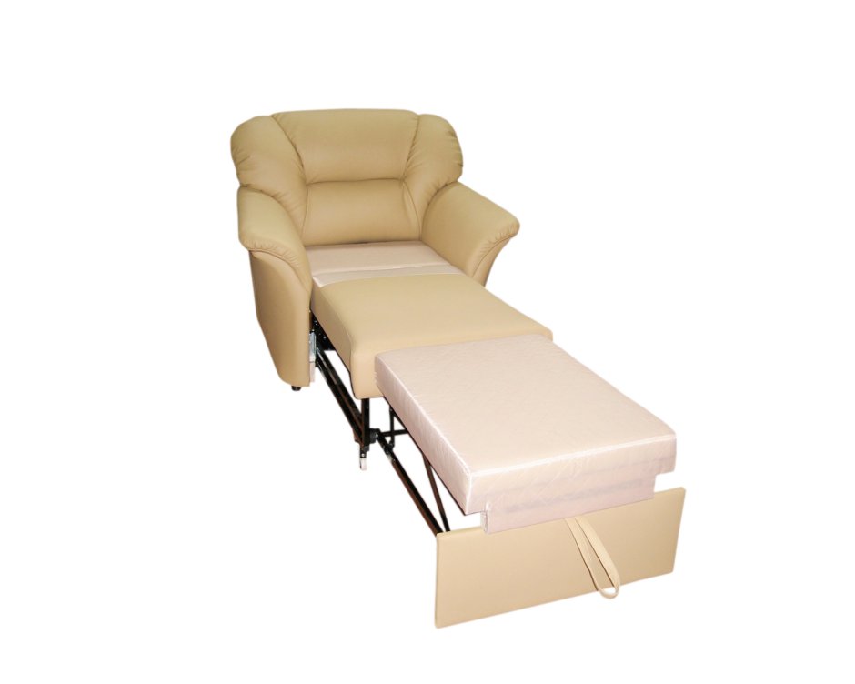 Кресло кровать механизм Конрад