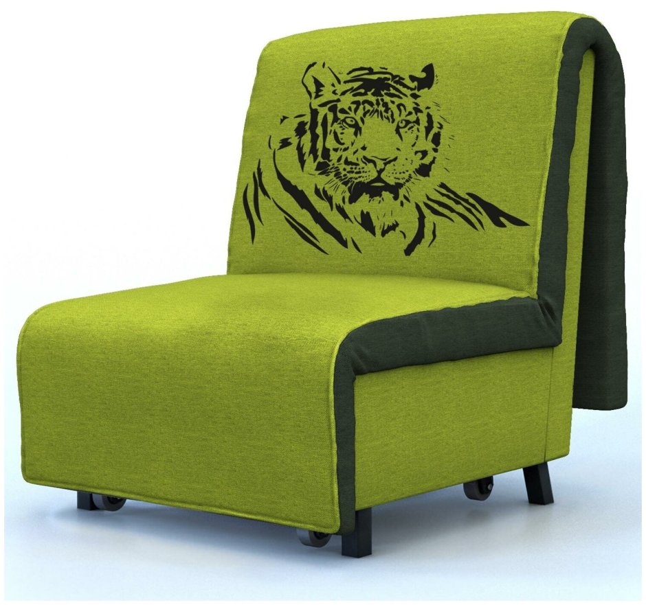 Кресло-кровать аккордеон Novelti