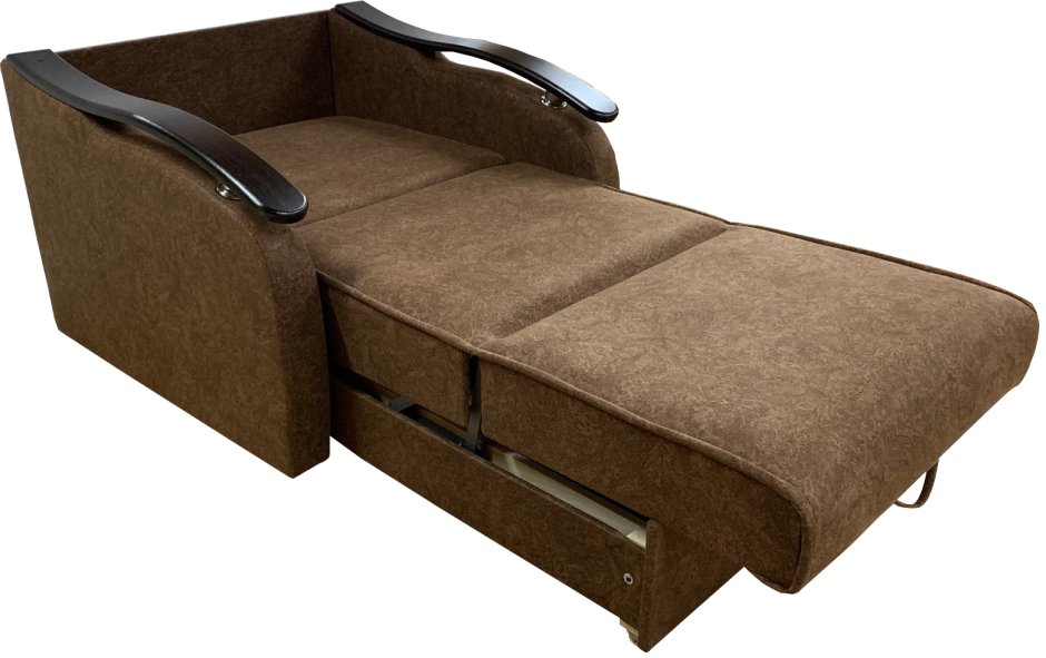 Кресло-кровать мебель-сервис Лана 70