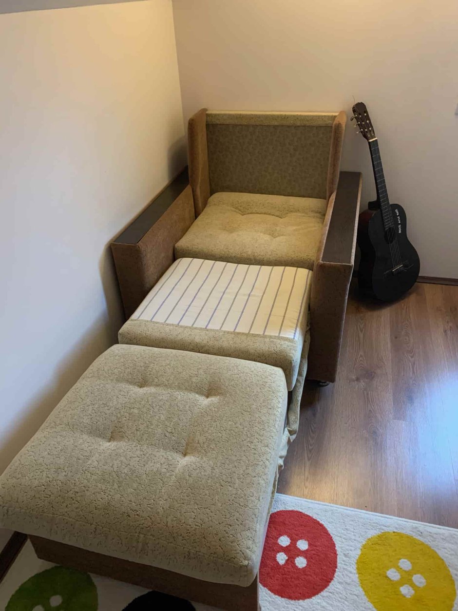 Кресло кровать