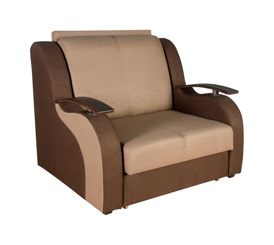 Кресло кровать Тэффи