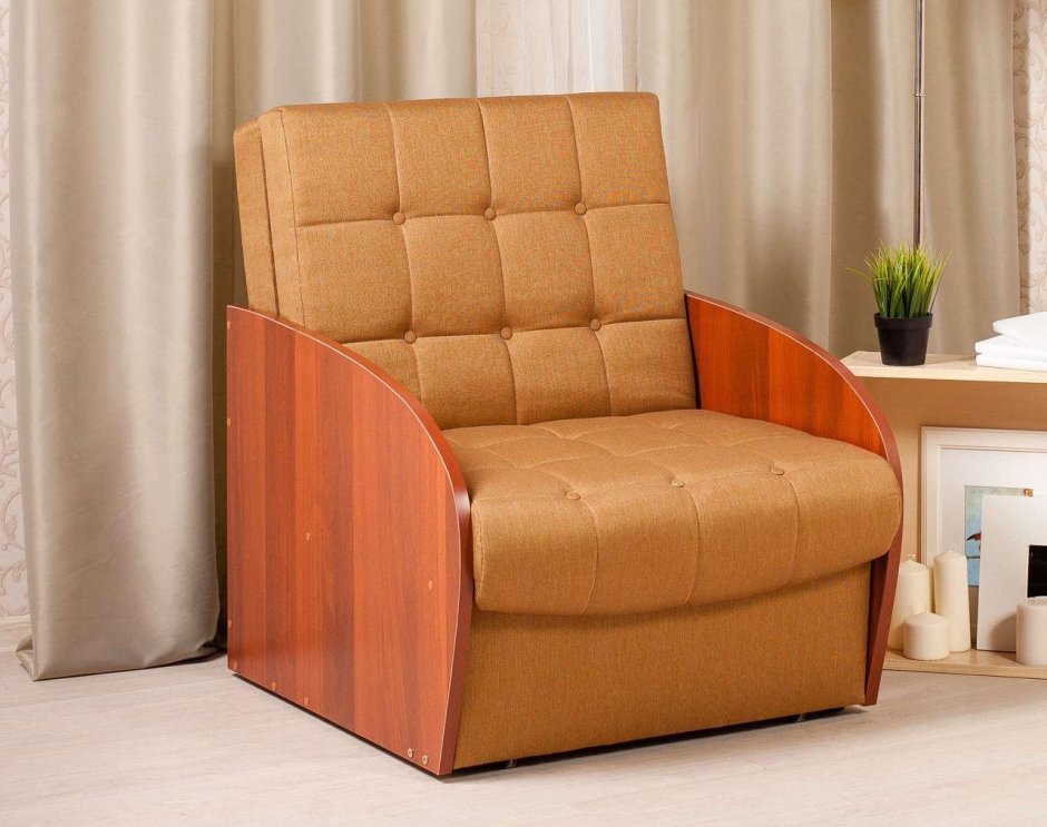 Кресло-кровать Прайд