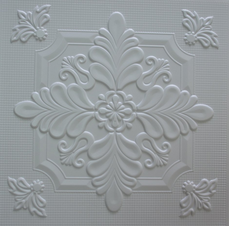 Плита потолочная Солид с2053