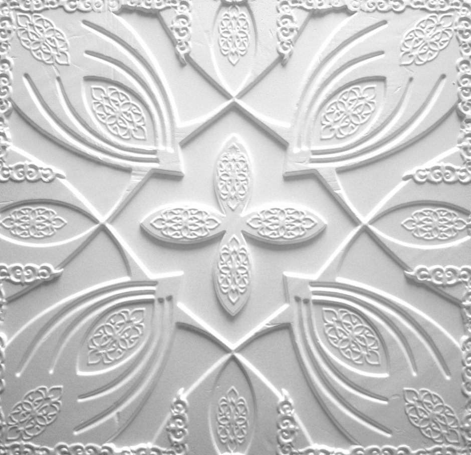 Плита потолочная с2046 Солид