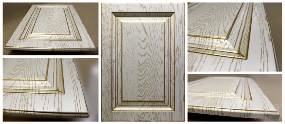 МДФ С патиной Скат