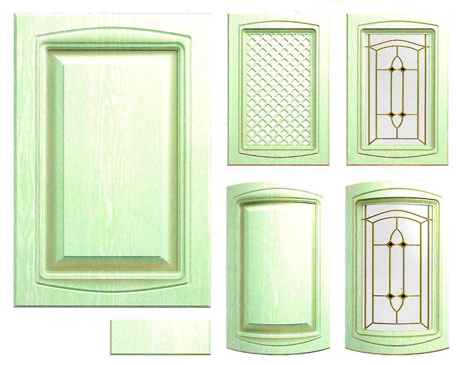 Сицилия патина фасад