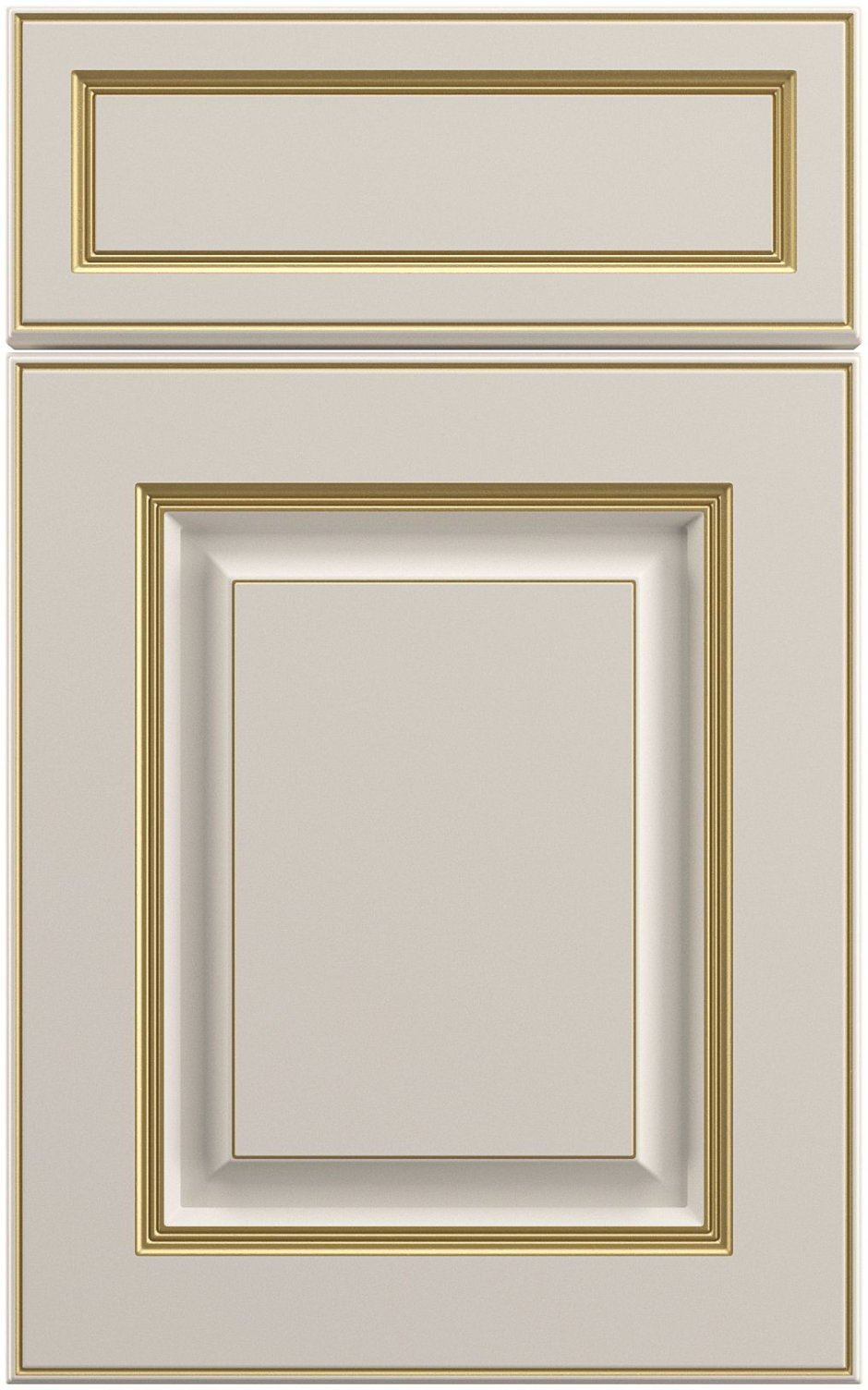 Фасад Прованс эмаль cs024 патина золото